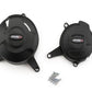 Puig Engine Guard Black 3832H