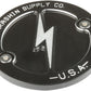 Thrashin Supply Co. Points Cover For Harley FLHRXS 1868 2017-2025 TSC-3027-4