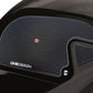 PUIG Side Tank Pad Protector Black for Honda CBR600 RR 13-16 20072N