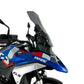 WRS Windscreen Touring BMW R1300gs Dark S Bm088fs