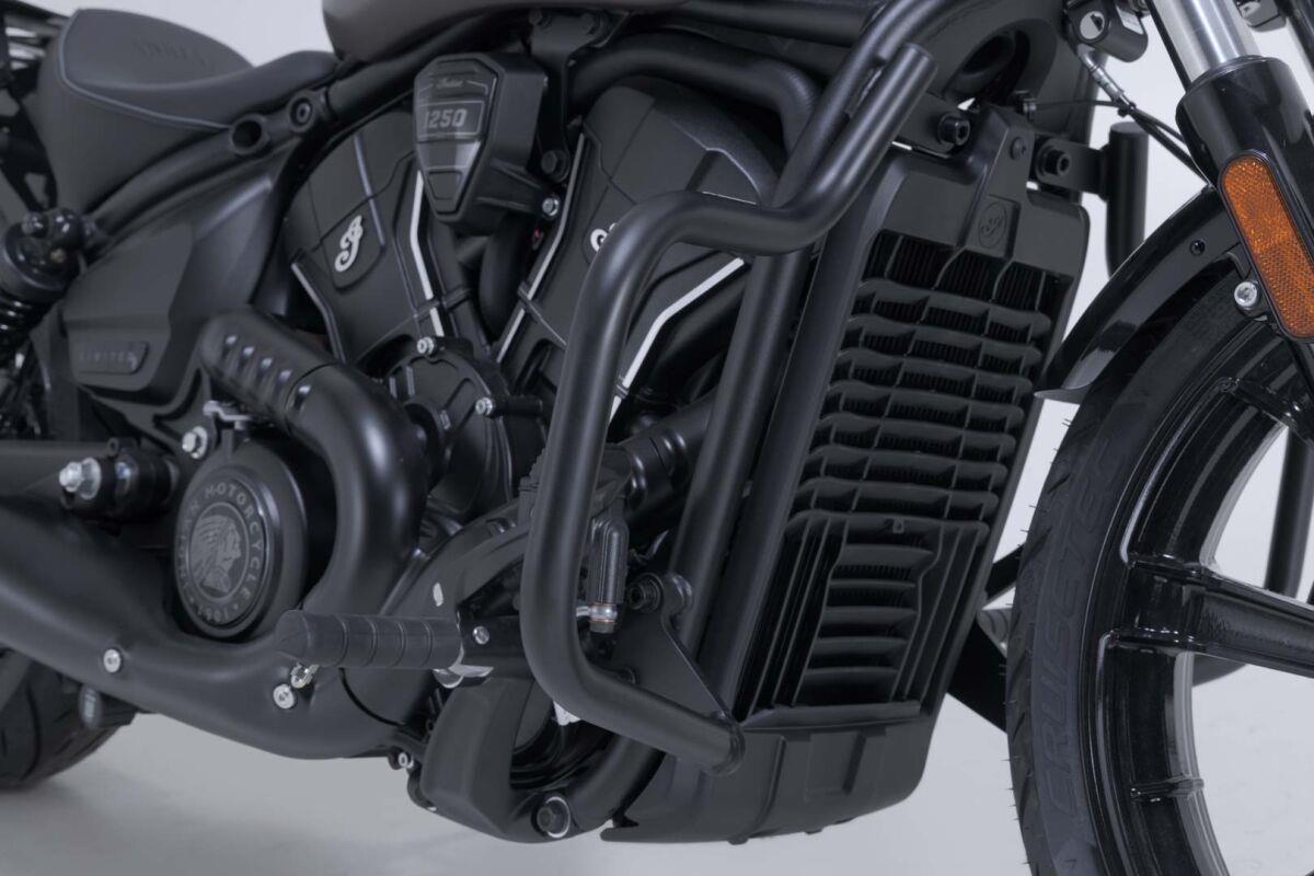 SW-MOTECH Crash Bar to fit Indian Scout 1250 ABS Bobber/Classic 24-25 SBL.20.394.10000/B
