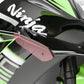 Puig Sport Downforce Spoilers Red 3488F