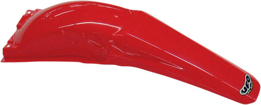 UFO REAR FENDER HONDA CRF250R CRF-RED HO03636-070