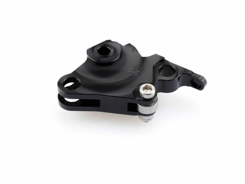 Puig Brake Lever Adaptor Black 21350N