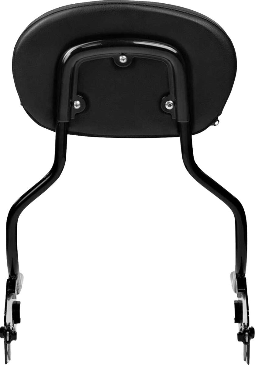 Saddlemen 3-Point Sissy Bar Pad Bracket For Harley FLFBS 1923 2006-2025 15725B