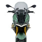 WRS Windscreen For Moto Guzzi V100 1050 MANDELLO 2022-2024 MG007F