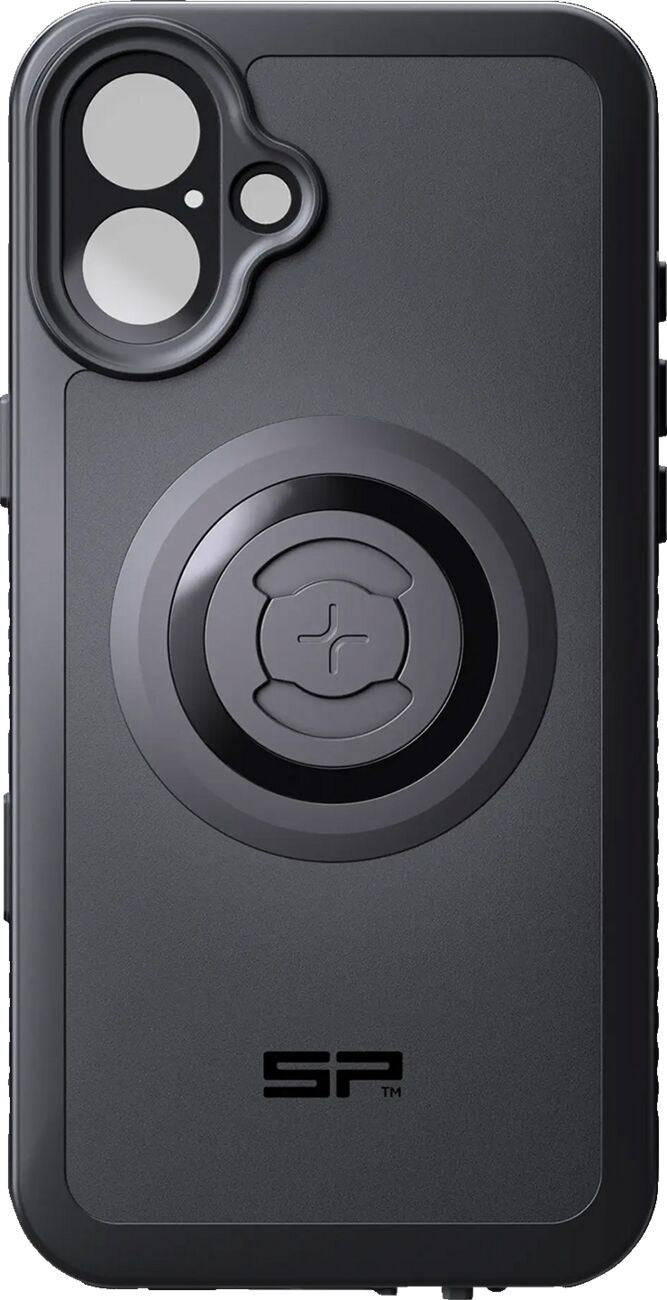 SP CONNECT Xtreme Phone Case for iPhone 16 Plus - Heavy-Duty Protection