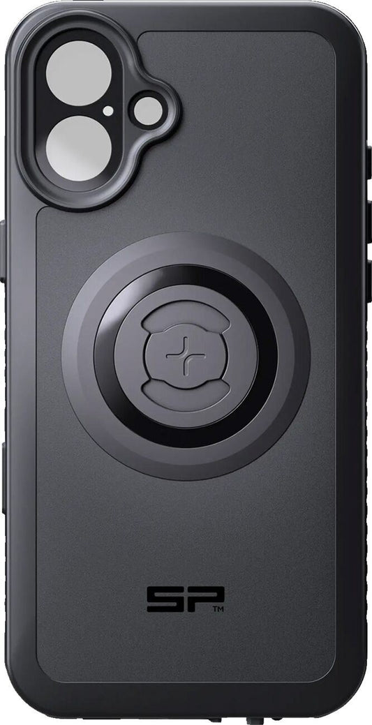 SP CONNECT Xtreme Phone Case for iPhone 16 Plus - Heavy-Duty Protection