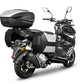SHAD 3P Pannier Fitting Kit to fit Keeway Vieste 125 XDV 2023-2025