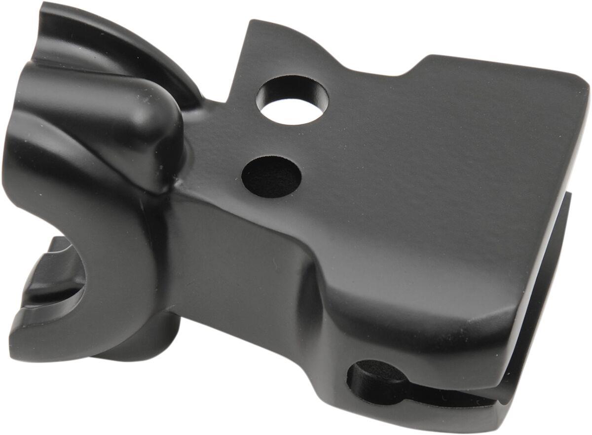 Drag Specialties Clutch Lever Bracket For Harley FLS 1690 2008-2017 H07-0780MB-3