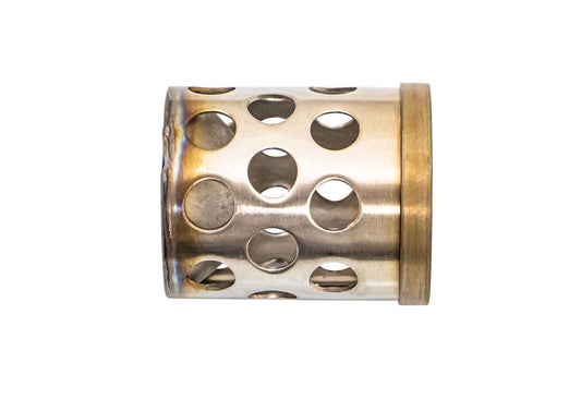 Akrapovic Noise Damper Insert SS V-TUV083