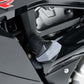 PUIG R19 Frame Sliders Black for BMW S1000 RR 09-18 5579N