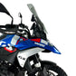 WRS Windscreen Touring Plus BMW R1300gs S Bm085f