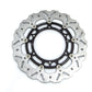 Moto-Master Nitro Series Brake Disc For Yamaha MT-01 1700 2007-2012 112362