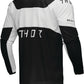 THOR LAUNCHMODE Storm Jersey BLACK 2024 Model