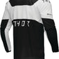 THOR LAUNCHMODE Storm Jersey BLACK 2024 Model