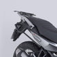 SW-Motech Side Carrier Right For Honda XL 750 2023-2026 Black VMC.01.070.11000