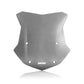 WRS Windscreen Sport BMW R1250gs Dark Smoke Bm023fs