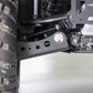 AXP Racing Front A-Arm GUARDS Black For Polaris Sportsman 570 2020-2024 AX1747