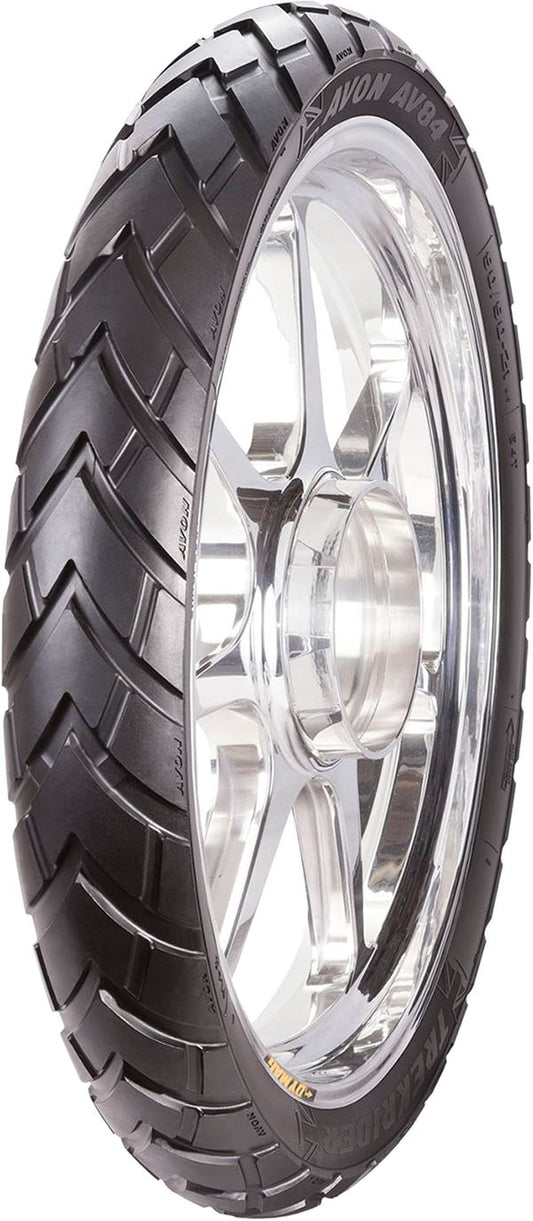 AVON Trekrider 120/70-19 60V AV84 TL Tyre