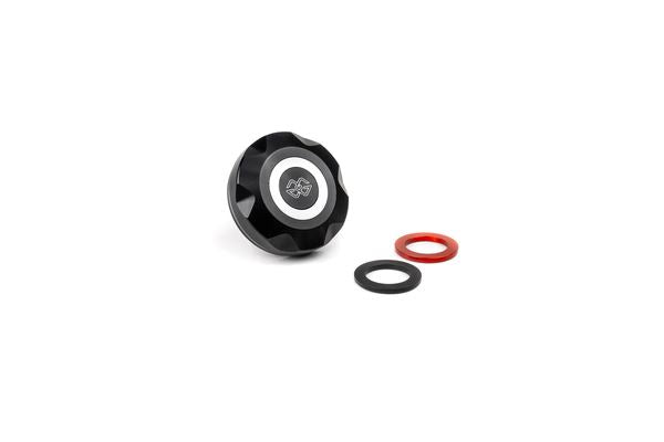 Gilles Tooling Rear Brake Fluid Container Cover Ducati PanigaleV4 94-26 BRC-18-B