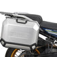 SHAD 4P Pannier Fitting Kit to fit CF Moto 800MT 2022-2025
