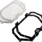 MOOSE UTILITY DIVISION FRONT GRILLE RZR900/1000 100-1374-PU