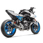 Akrapovic Racing Line Full Exhaust System Street SS/CF For Suzuki GSX-8R 800 S-S8R1-EEC