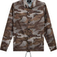 Alpinestars Garage Jacket Camo