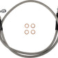 Moose Offroad Braided Clutch Line For Beta RR 390 EFI 2020-2026 B05-3-007/P