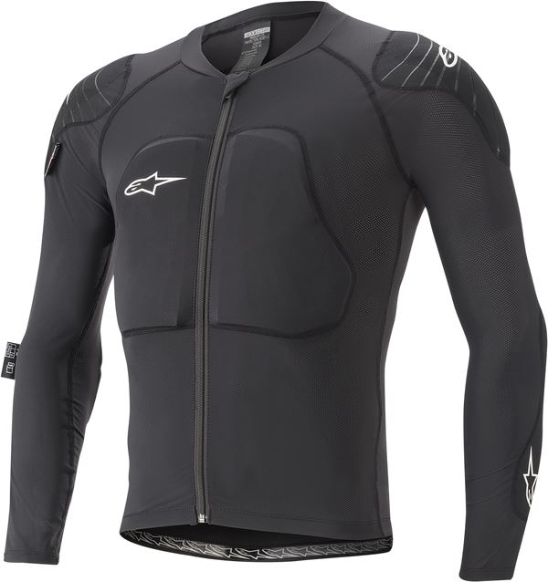 Alpinestars Youth Paragon Lite Bicycle Protection Jacket