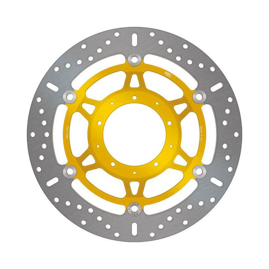 EBC X-Series Brake Rotor For Honda CBR 1000 RR 2010-2026 MD1176X