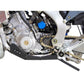 AXP RACING Adventure Skid Plate TM Moto EN 250 ES Black AX1836