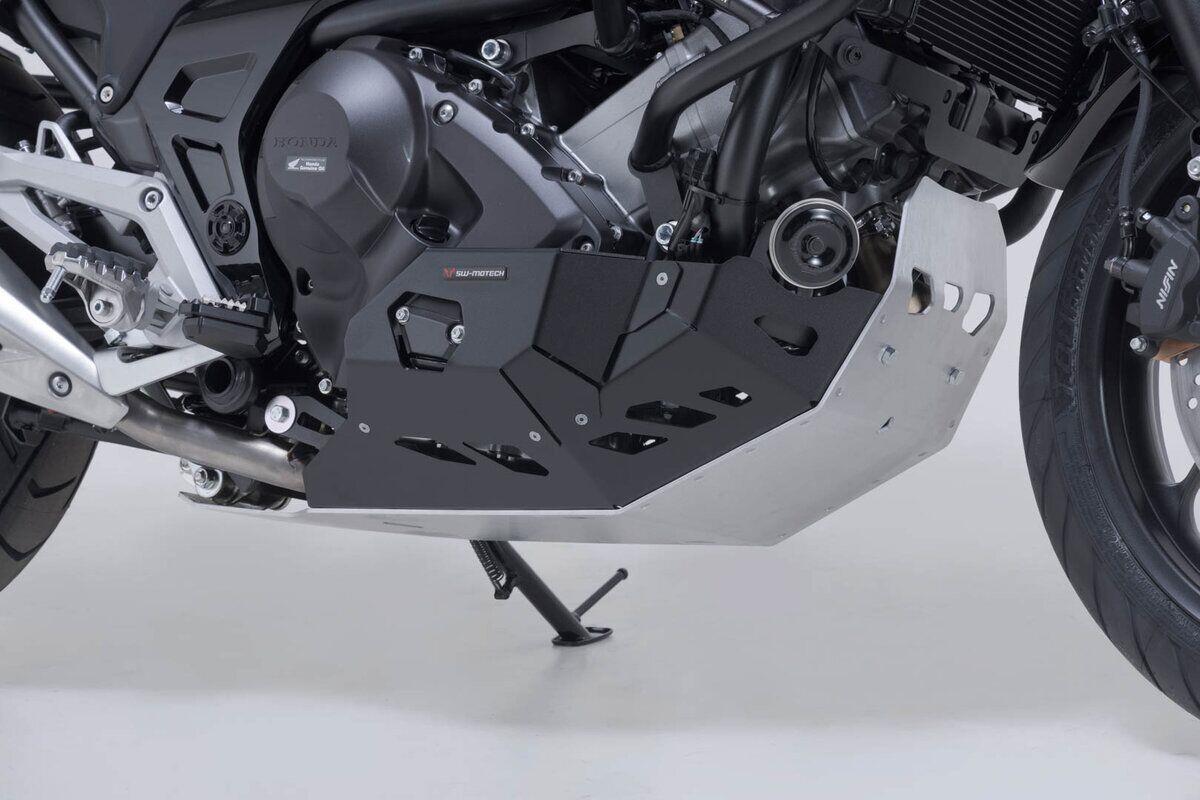 SW-MOTECH Engine Guard For Honda NC 700 X 2012-2017 Skid Plate MSS.01.151.10102