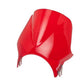 Puig Windy Screen Red 3837J