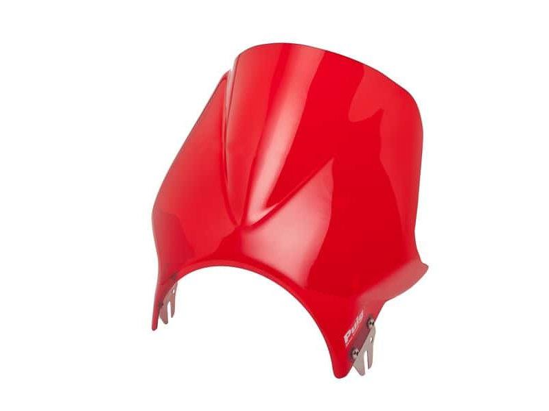 Puig Windy Screen Red 3837J