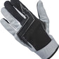 Biltwell Motorcycle Gloves Baja Gray/Black