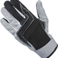 Biltwell Motorcycle Gloves Baja Gray/Black