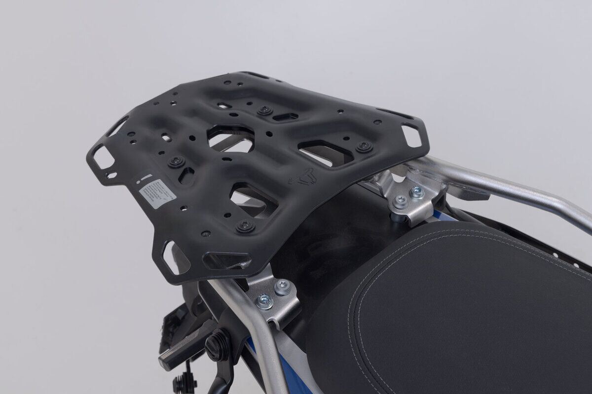 SW MOTECH Adventure-Rack For Voge DS 900 X 24-25 Gpt.02.643.19000/B