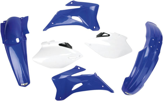 UFO COMPLETE BODY KIT YAMAHA YZ250/450F OEM-COLOR YAKIT305E-999