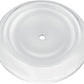 S&S Cycle Air Cleaner Cover For Harley Davidson FLHTK 1868 1984-2023 170-0119