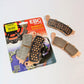 EBC FA-HH Series Sindered Brake Pads For Hyosung GT 250 IR 2003-2016 FA086/2HH