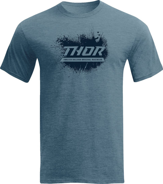 Thor T-Shirt Aerosol Indigo 24 Model