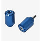 Puig Long Bar Ends Blue 9304U
