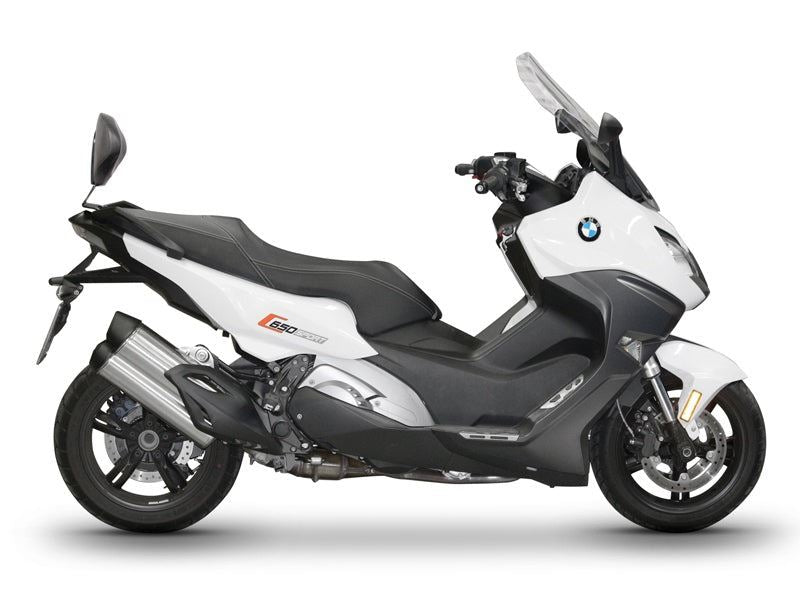 SHAD Backrest Fitting Kit to fit BMW C600 2015-2025