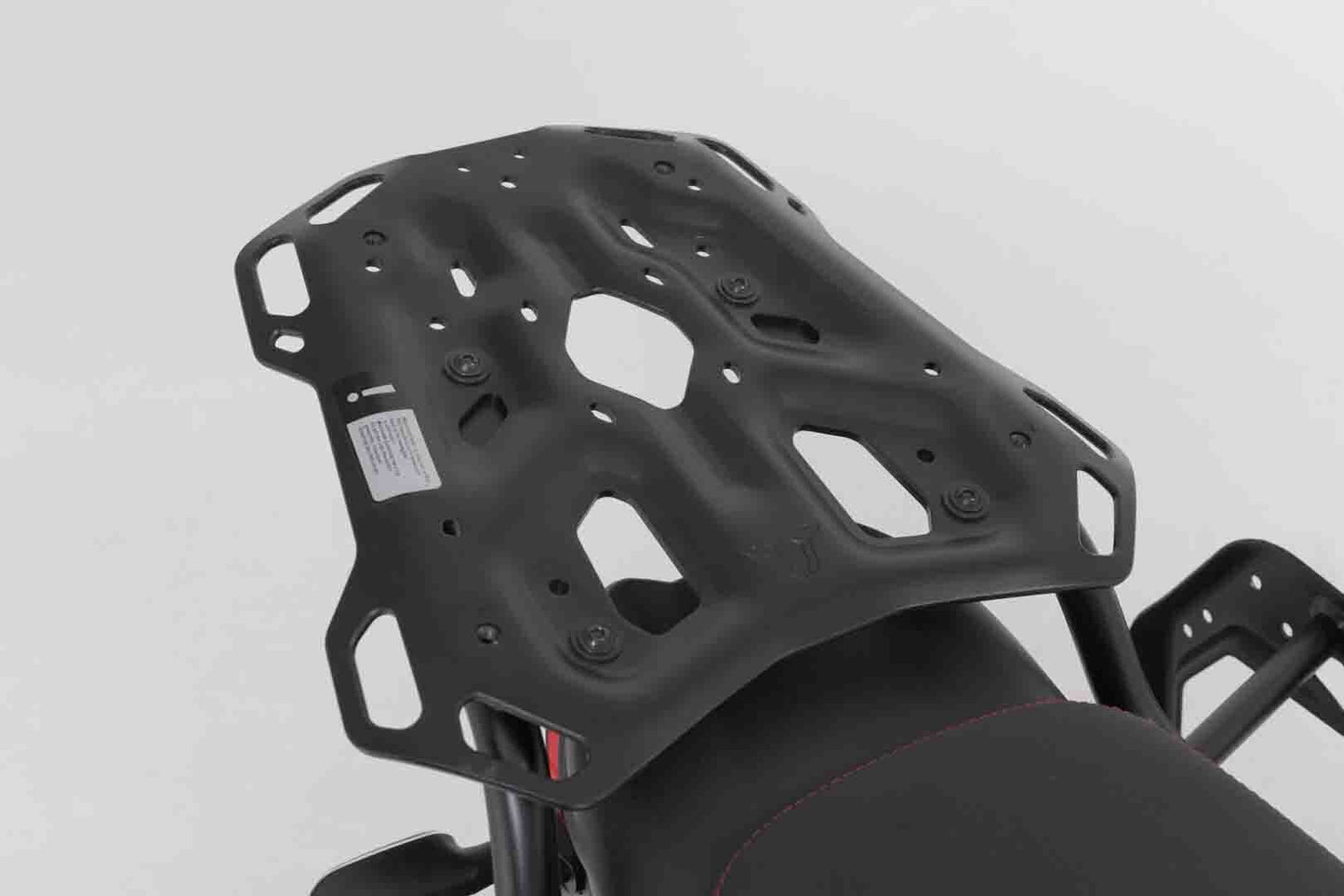 SW MOTECH Adventure Rack For Moto Guzzi V85 850 TT 2024 Gpt.17.632.19100/B