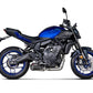 Akrapovic Racing Line Full Exhaust Syst Street Yamaha MT-07 2025 S-Y7R13-HKGKHSS
