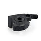 PUIG Brake Lever Adaptor Black for Yamaha MT-125/YZF 125 R 14-20 7582N