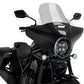 PUIG Batwing Touring Screen Light Smoke for Honda CMX1100T Rebel 23-25 21545H