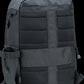 Kuryakyn Momentum Runaway Backpack Black Textile 20.5L Capacity KUR5257